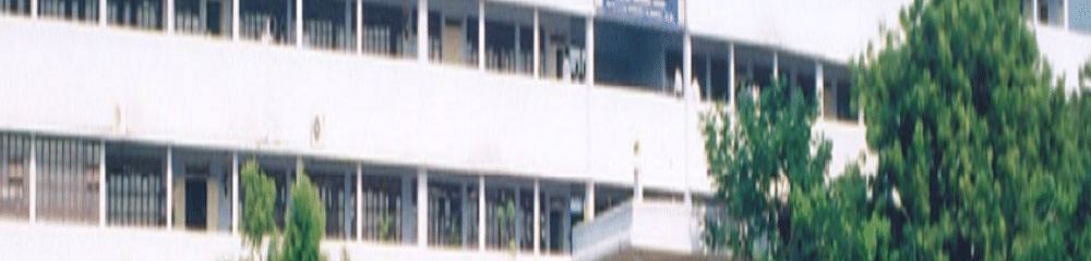 Coimbatore Institute of Engineering and Technology - [CIET]